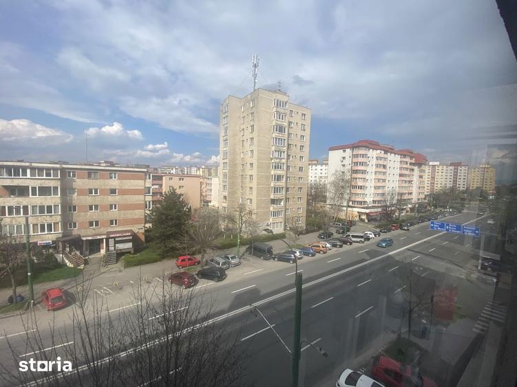 Proprietar vand Apartament 2 camere decomandat Centrul Civic, Bra?ov - 8