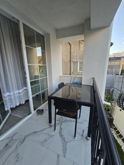 Apartament 3 camere etaj 1 bloc nou, loc parcare Pacurari-Kaufland - 12