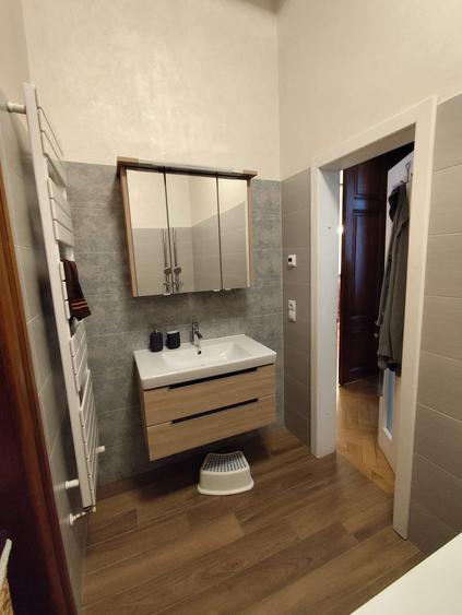 Apartament la casa cu 4 camere de inchiraiat in Sibiu zona Ultracentala - 20