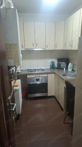 Vand apartament 1 camera - 3