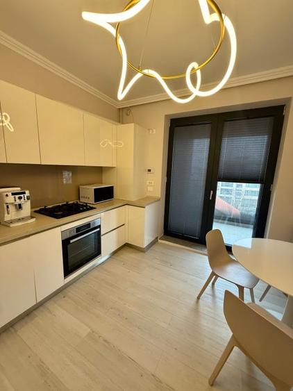 Apartament 3 camere cu vedere la mare – Faleza Nord - 17