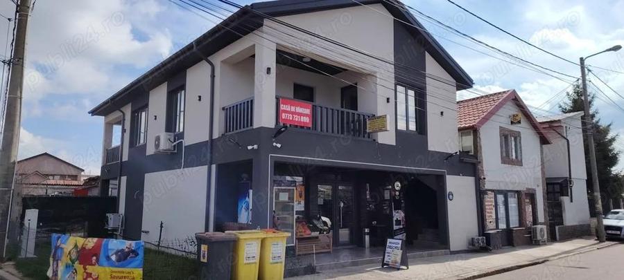 Vila in Voluntari - 2