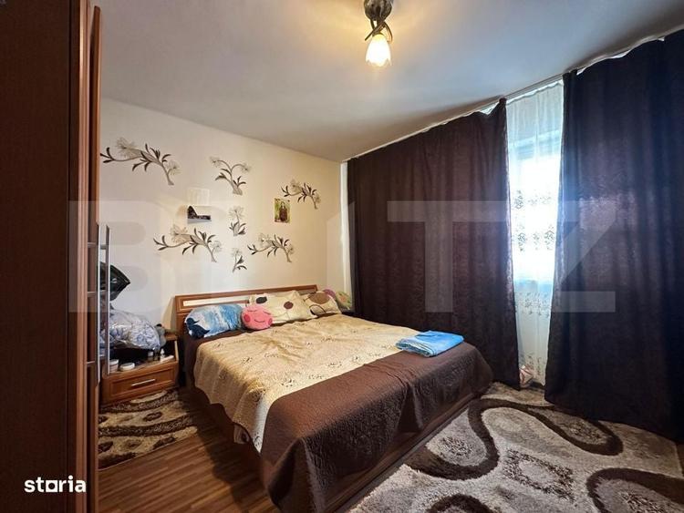 Casa individuala cu garaj, atelier, curte - zona Gh. Apostol, Hunedoar - 3