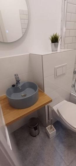 Închiriere apartament 3 camere în zonă centra 600eur/luna aproape de UMF si Cuza - 5