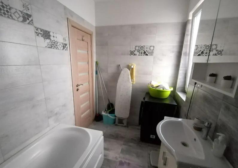 INCHIRIEZ apartament 2 camere,recent renovat, zona Selimbar - 1