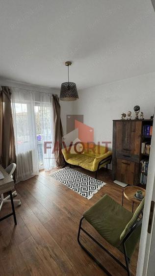 Apartament 3 camere decomandat | Zona Gheorghe Lazar - 1