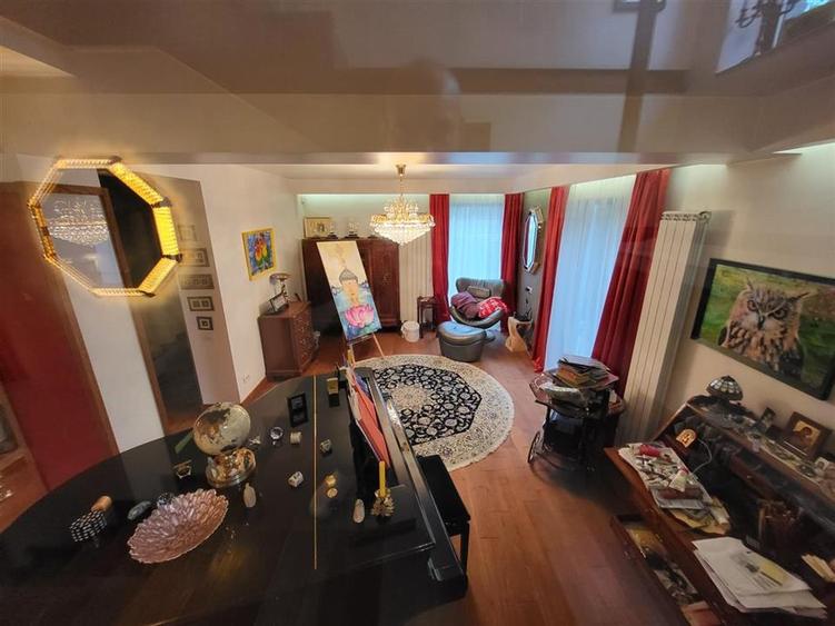 Vila eleganta P+1   proximitate Cambrige   Jolie Ville   Padure - 15