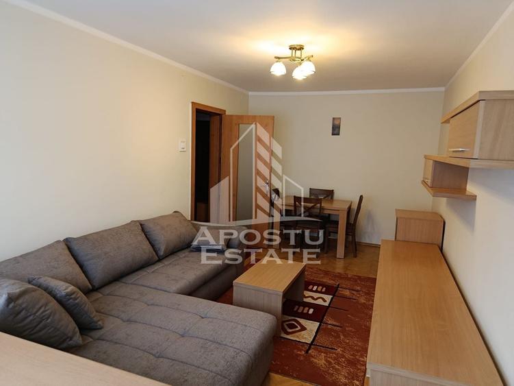 Apartament cu 3 camere de inchiriat, Zona Cetatii, Timisoara - 7
