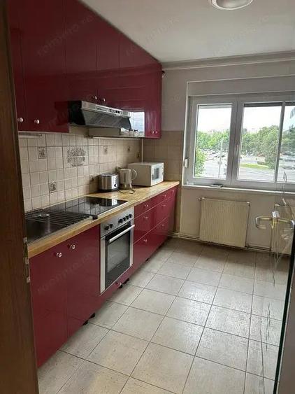 4 cam centrala proprie BLOC IN ASOCIATIE garaj 110 mp boxa Casa Tineretului - 6