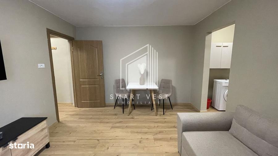 Apartament 2 camere | Parter | Zona Piata Somes - 2