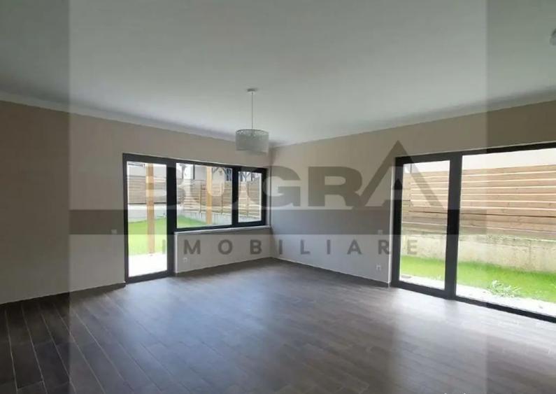 Casa de inchiriat in Dezmir, ansamblu privat - 4