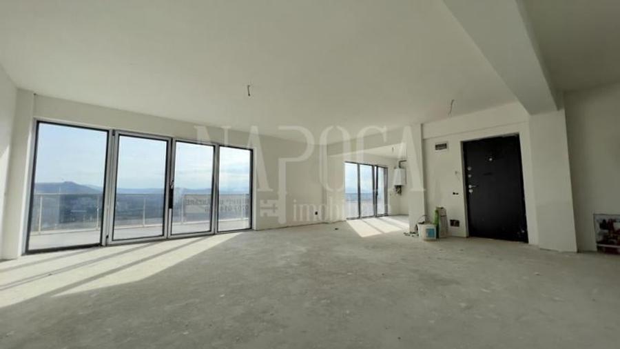 Apartament 4 camere de vanzare in Floresti - 1