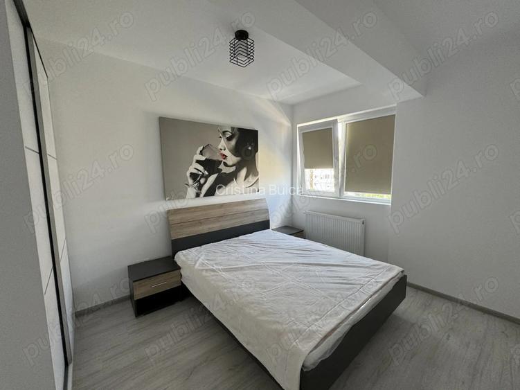 Proprietar inchiriez apartament 5 minute de Metrou Berceni