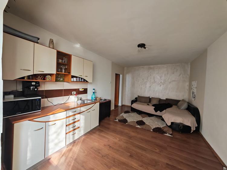 Garsoniera tip studio | Berceni Oltenitei - 2