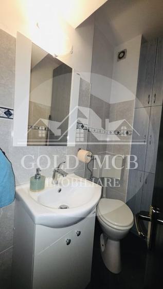 Apartament 2 camere JW Marriott Grand Hotel - Calea 13 Septembrie - 9