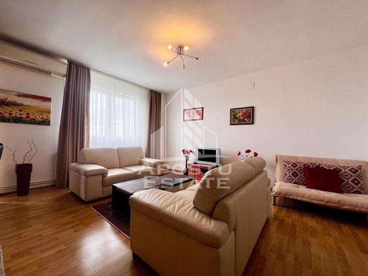 Apartament 2 camere, semicentral, centrala proprie, zona ... - 5