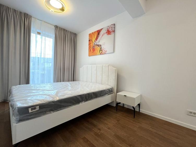 DUPLEX 3 CAMERE || GRADINA 15 MP || DOMENII - GRIVITA || MOBILAT - 8