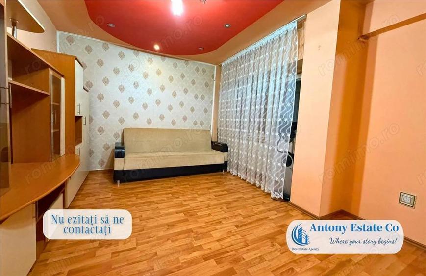 Apartament de inchiriat, 2 camere, Rogerius, Oradea - 1