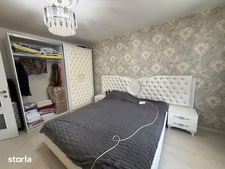 Casa Bragadiru mobilata / 4 camere / granita cu Bucuresti Sector 5 - 10