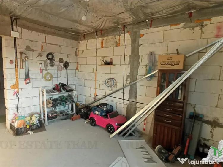 Casa de in Voluntari, zona Popasului - 7