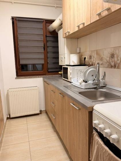 Apartament 3 camere mobilat utilat,renovat, gaze Tomis Nord, Aleea Hor - 3
