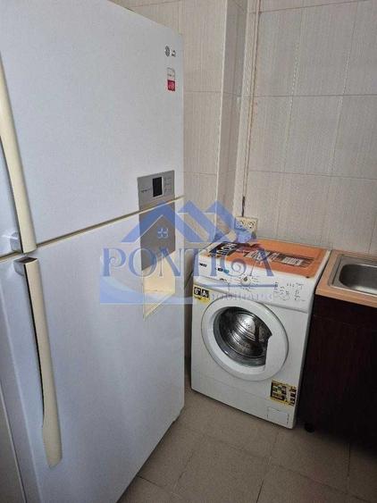 Garsoniera sector 6 Bucuresti Apusului-aproape de metrou Pacii - 7