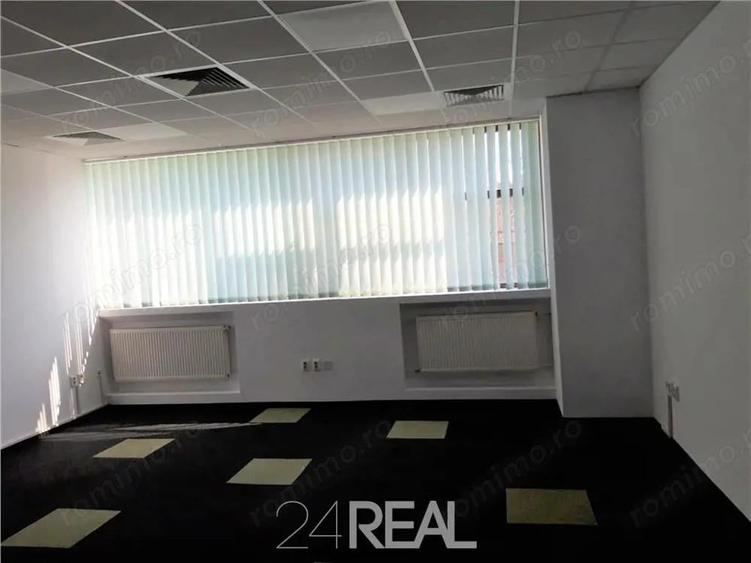 Spatiu pentru birou - 124 mp - ultimul spatiu disponibil - 3