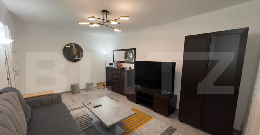 Apartament 2 camere, modern/lux , zona 1 Mai - 11