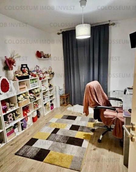 Apartament cu 3 camere, 2 bai - zona Tractorul - 2