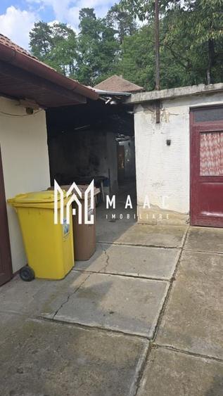 Casa individuala | 5 camere | 850 mp teren | Zona Binderbubi - 35