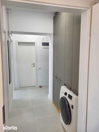 Inchiriez apart. 2 camere/ Tower Residence - 4