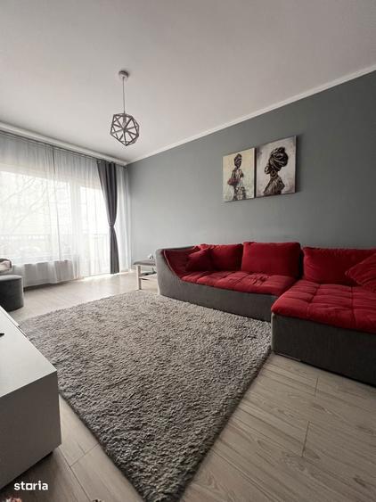 Apartament 2 camere Buna Ziua - 11