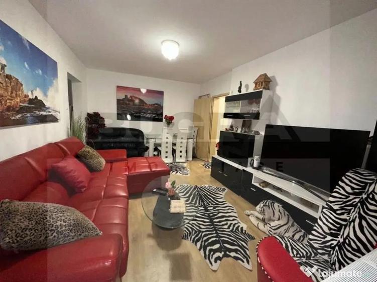 Apartament cochet i^n gheorgheni orientare Est,mobila... - 3
