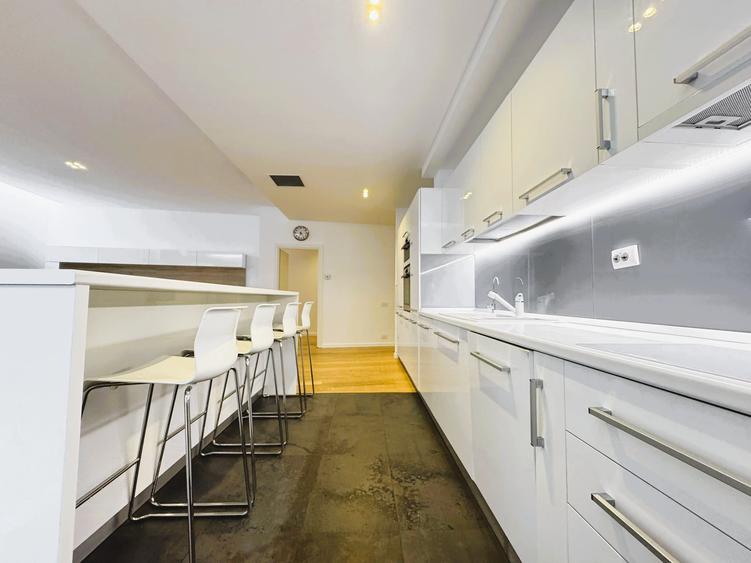 Inchiriere apartament de lux 5 camere vedere lac Floreasca - 9