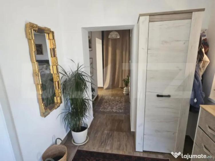 Oferta! Casa la cheie, finisata, 110 mp utili, 328 mp teren, - 3