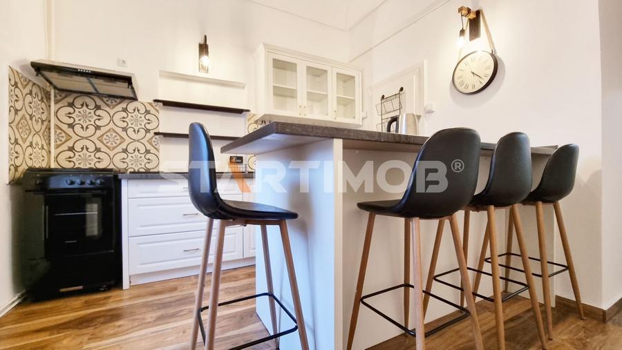 Apartament  in vila Ultracentral Brasov - 30