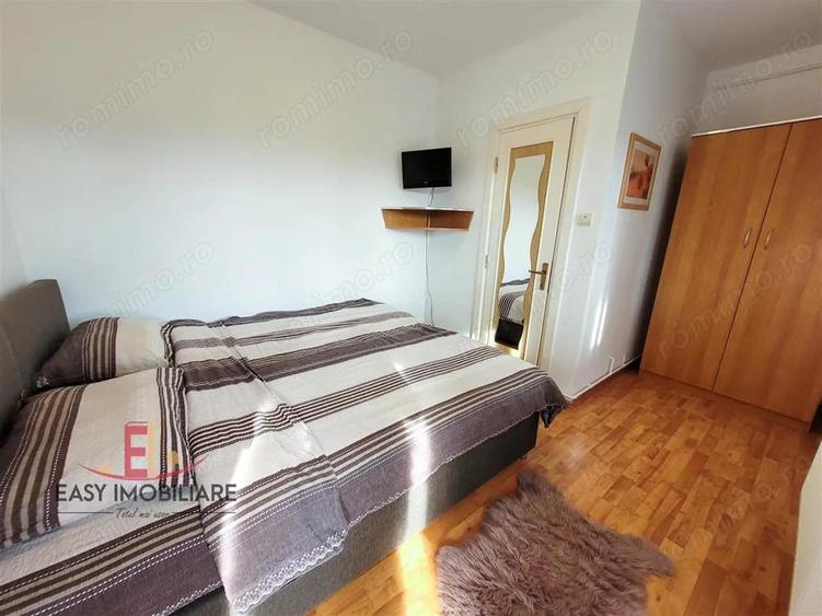 Casa cu potential turistic ridicat in Sovata teren generos 1.680 mp - 4