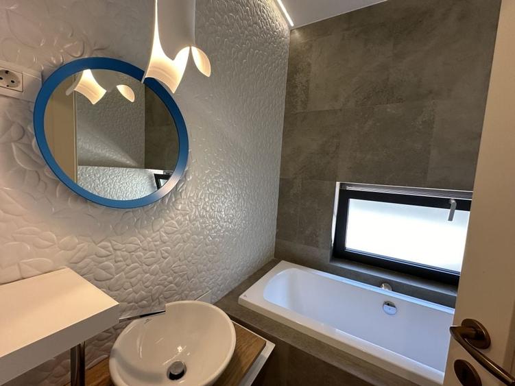 LUXURY VILA DE INCHIRIAT I CU PISCINA I COMUNITATE RESTRANSA I IANCU NICOLAE - 21