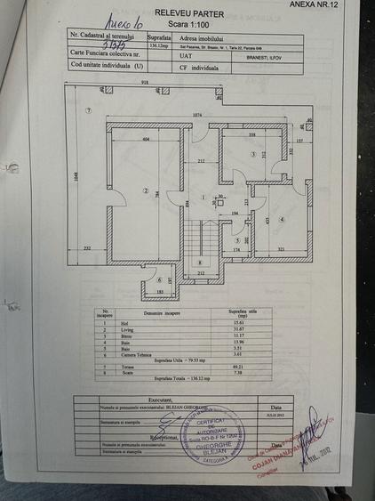 Casa de vanzare ! - 4