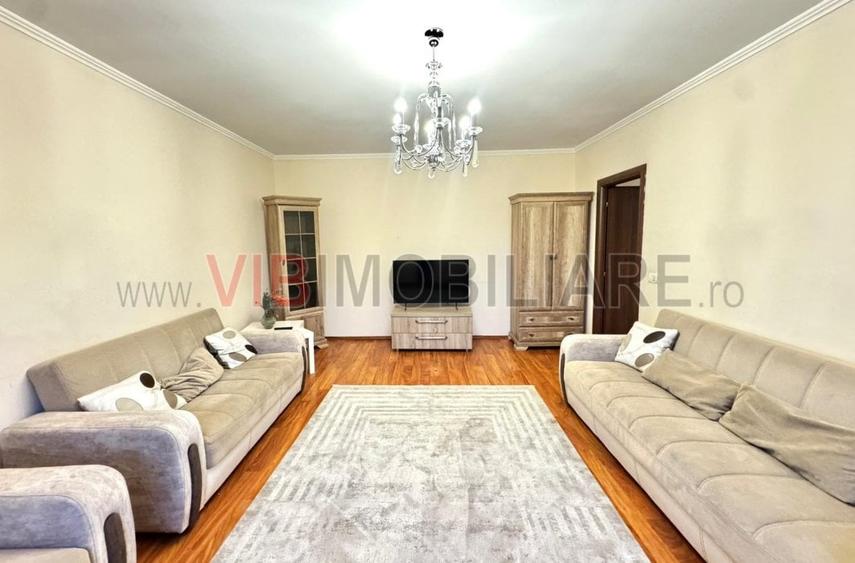 3 Camere - Mihai Bravu - Mall Vitan - Dudesti - 1
