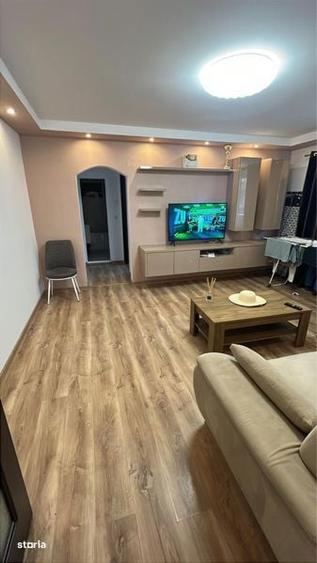 Apartament parter - 1