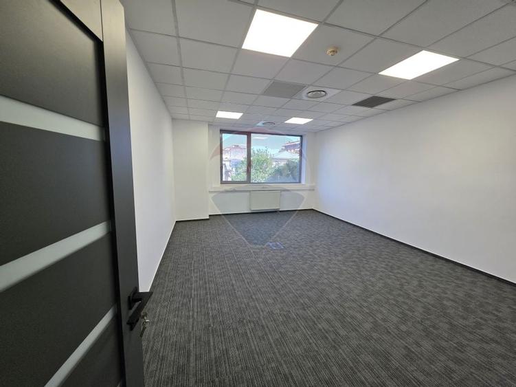 Spatiu birouri 200 - 2000 mp Sala Palatului - Cismigiu - 7