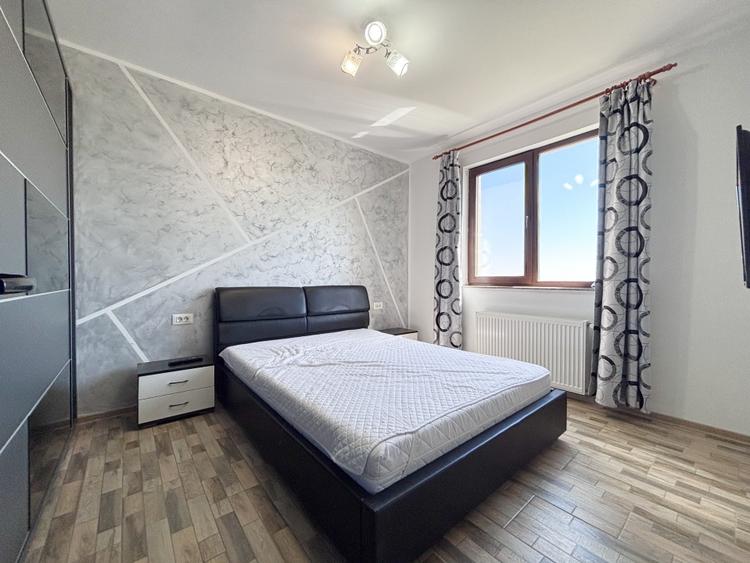 Apartament decomandat la doar cativa pasi de plaja - 4