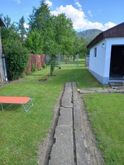 Casa 3 anexe Sacele ultracentral - 7