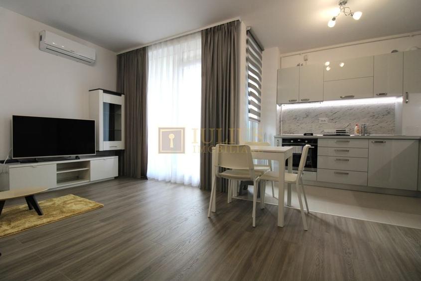 Vox - Torontalului, la prima inchiriere; loc parcare subterans si ctr. inlcus. - 5