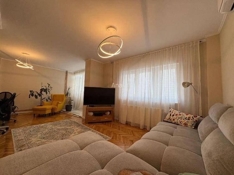 Apartament 150mp elisabetin