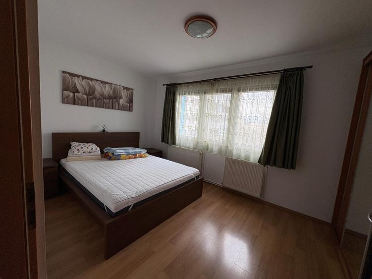 Câmpina - Apartament 3 camere-mobilat modern - 400 Euro/luna - 5