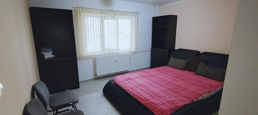 Vitan Mall, 3 camere decomandat parter, mobilat, - 10