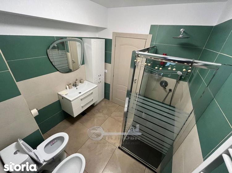 Apartament 3 Camere cu Loc de Parcare 80 mp, Valea Adanca (Str. Pepi - 9