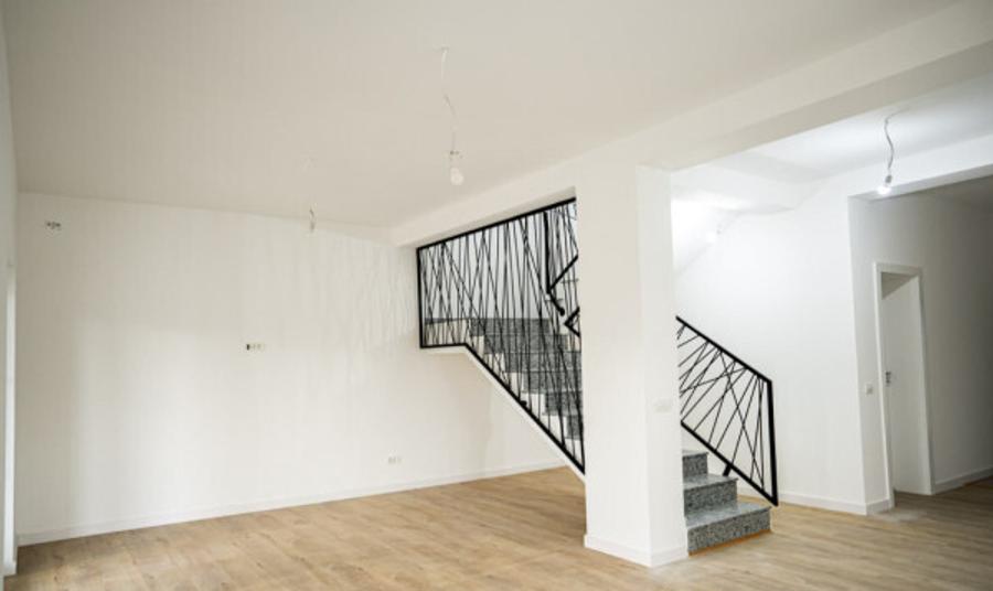 Casa Paulesti Prahova - 13